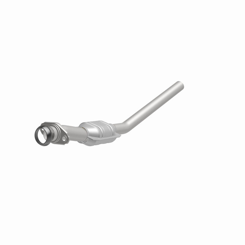 MagnaFlow Direct Fit Catalytic Converter Caravan-Voyager 92-93 3.3L