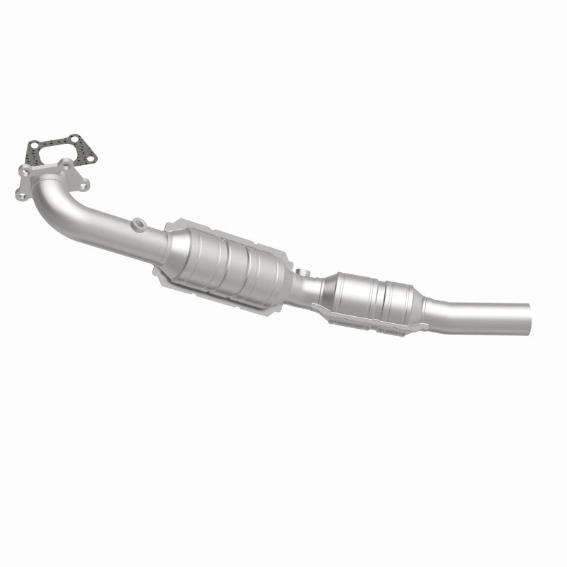 MagnaFlow Direct Fit Catalytic Converter 12-14 Chevy Camaro 3.6L Driver Side