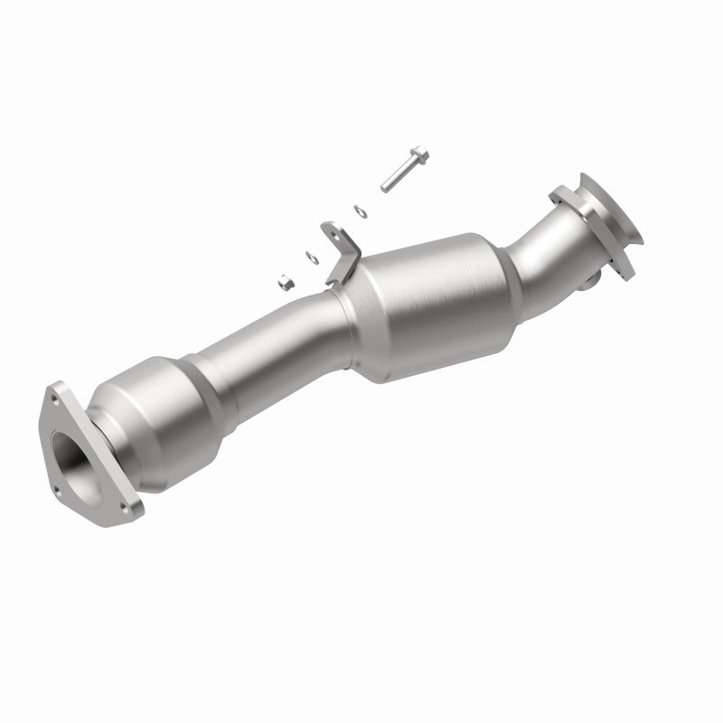 MagnaFlow Direct Fit Catalytic Converter 04-07 VW Touareg 4.2L Driver Side
