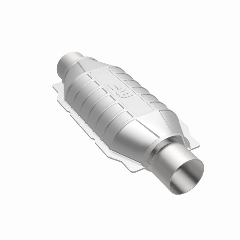 MagnaFlow Universal Catalytic Converter 1.75 FED