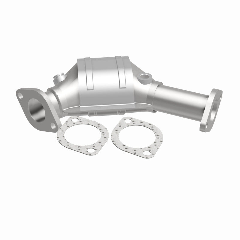 MagnaFlow Direct Fit Catalytic Converter Impreza 2.2L Front Conv