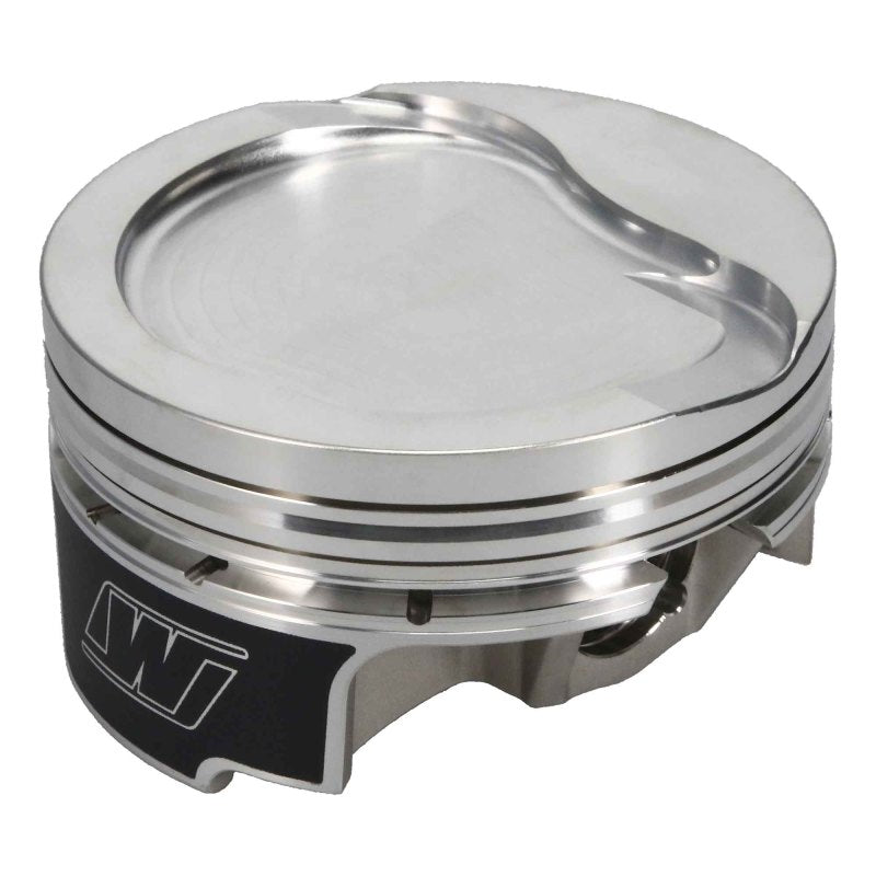 Piston Sets - Forged - 8cyl