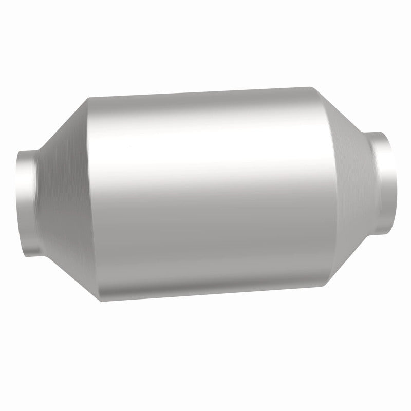 MagnaFlow California Grade CARB Universal Catalytic Converter - 2.5in In / 2.5in Out / 9in Long