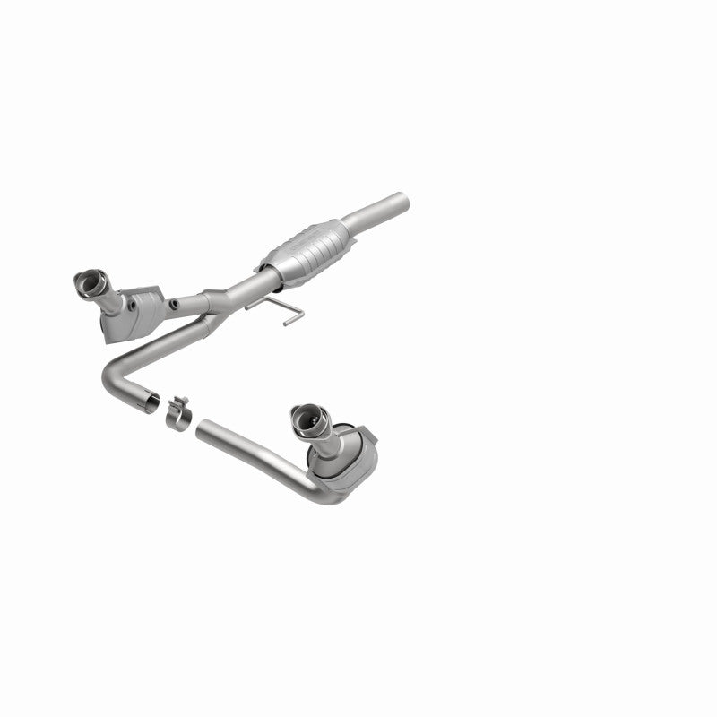 MagnaFlow Direct Fit Catalytic Converter 00 Dodge Dakota 3.9L 2wd