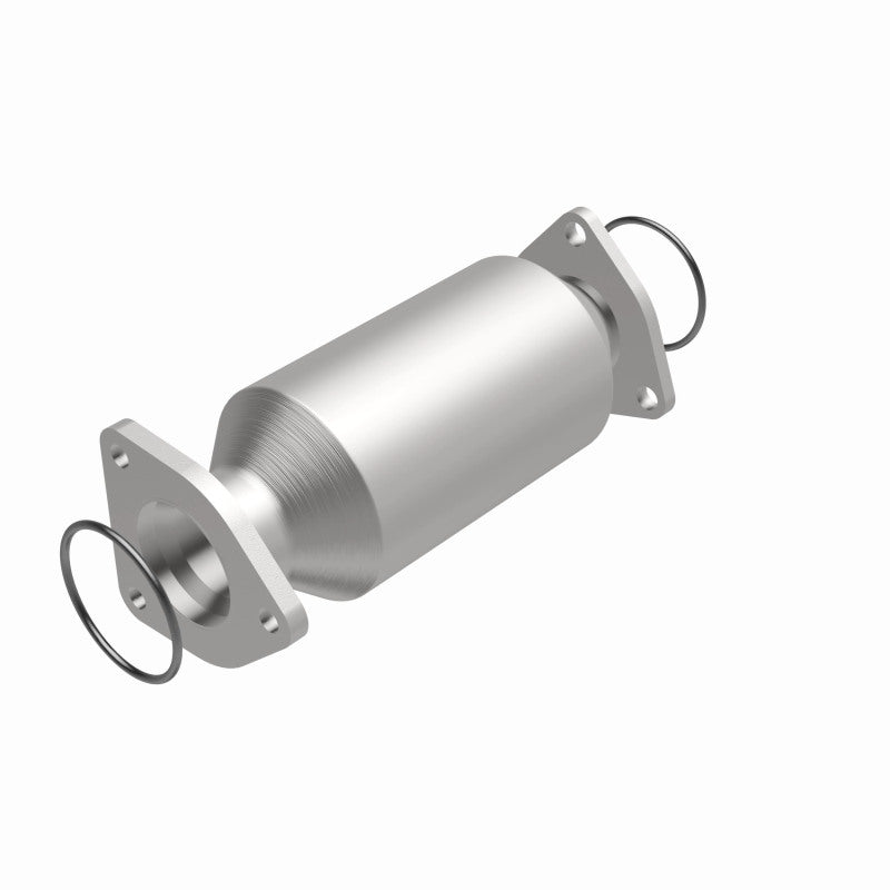MagnaFlow DF Cat. Conv 04-08 Acura TL 3.2L/03-06 MDX 3.5L / 03-07 Honda Accord 3.0L Rear Underbody