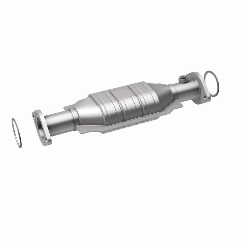 MagnaFlow Direct Fit Catalytic Converter 00-02 Mazda 626 2.0L Rr CA