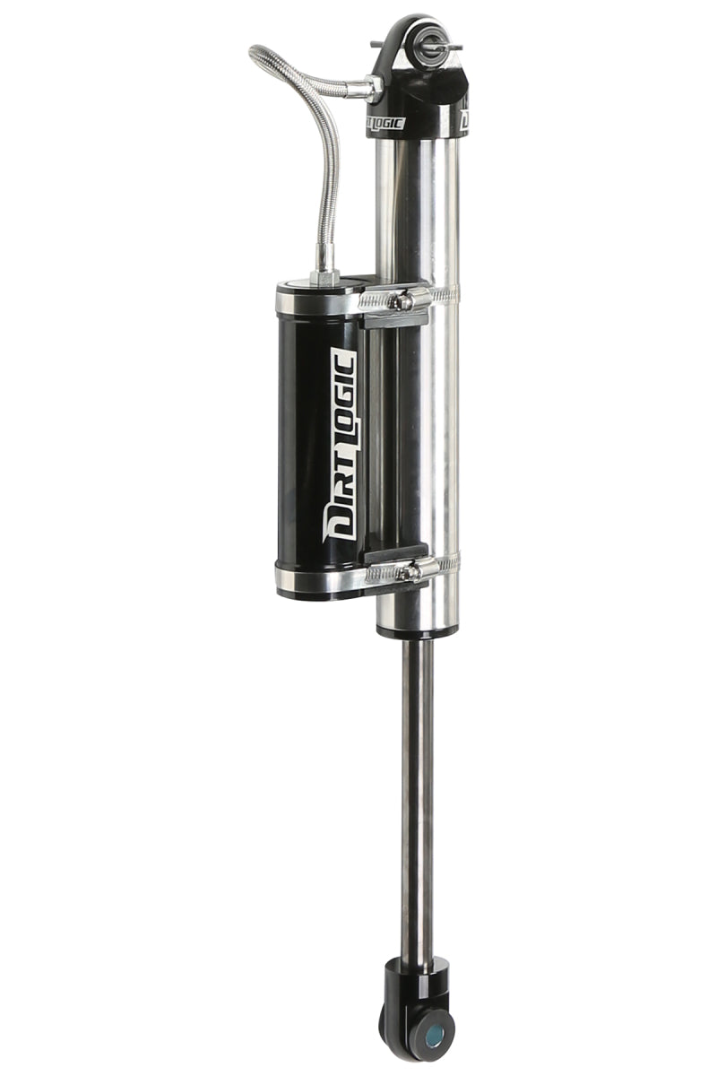 Fabtech 11-19 GM 2500HD/3500HD 2WD/4WD Front Dirt Logic 2.25 Reservoir Shock Absorber - Passenger