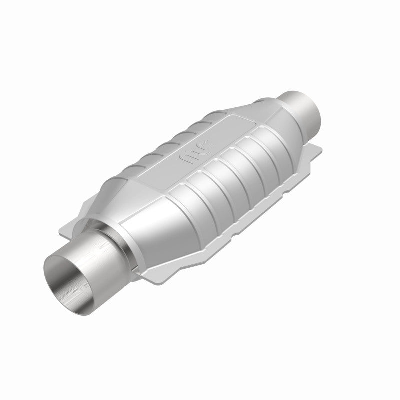 MagnaFlow Universal Catalytic Converter 1.75 FED