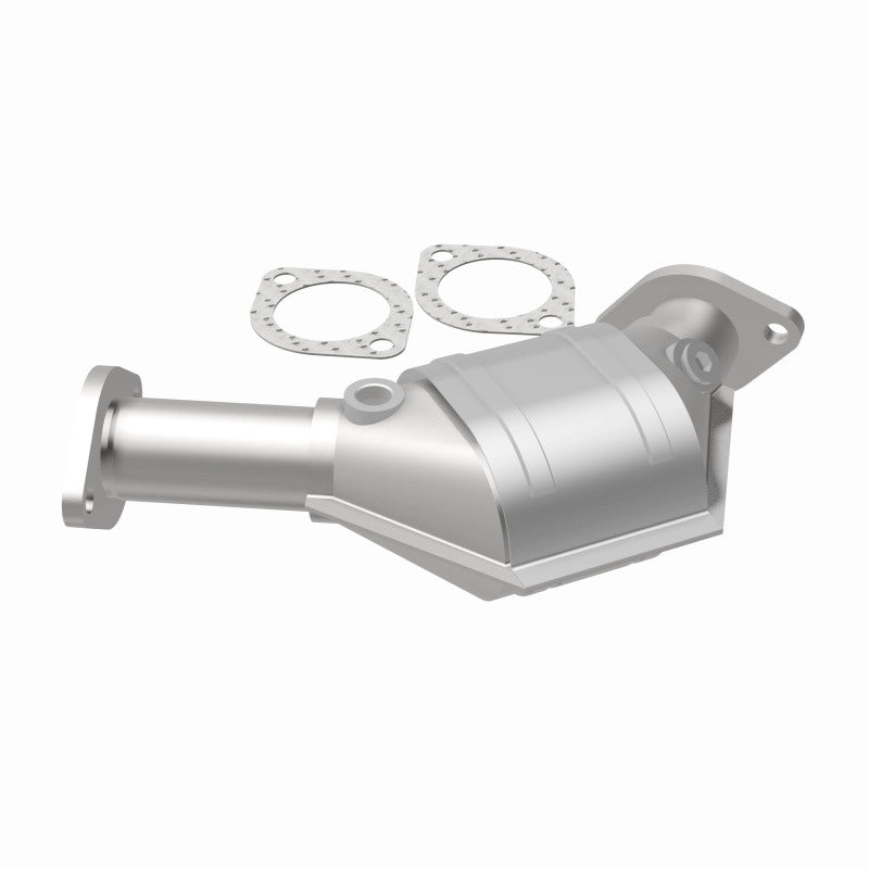 MagnaFlow Direct Fit Catalytic Converter Impreza 2.2L Front Conv