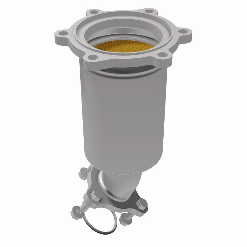 MagnaFlow Direct Fit Catalytic Converter 98-01 Altima 2.4L OEM