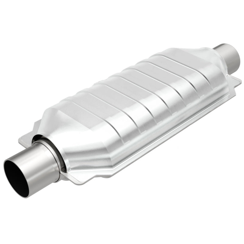 MagnaFlow Universal Catalytic Converter 2.25inch