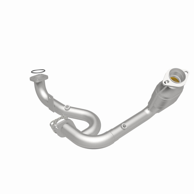 MagnaFlow Direct Fit Catalytic Converter 04-05 Taurus/Sable 3.0L