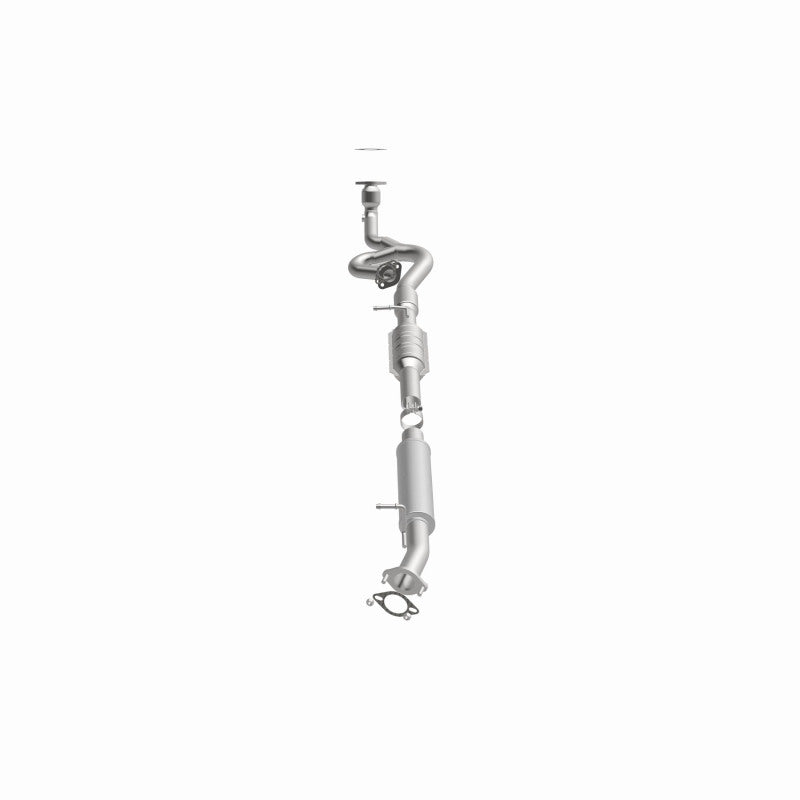 MagnaFlow Direct Fit Catalytic Converter 03-06 Hyundai Santa Fe 3.5L