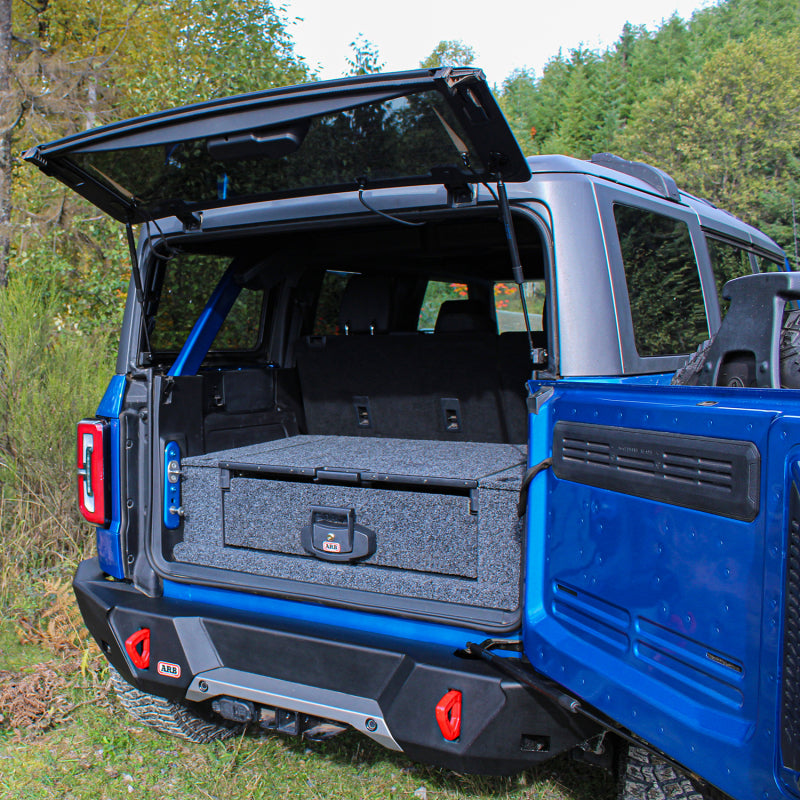ARB Roller Drawer Ford Bronco Install Kit
