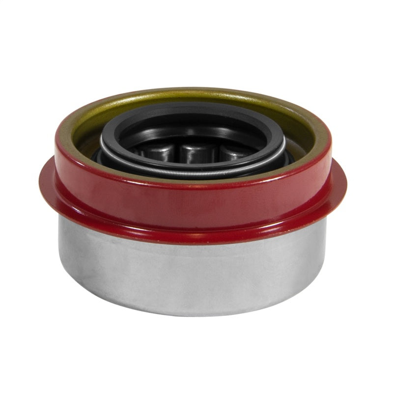 Yukon Gear 8.5in GM 4.56 Rear Ring & Pinion Install Kit Axle Bearings 1.625in Case Journal