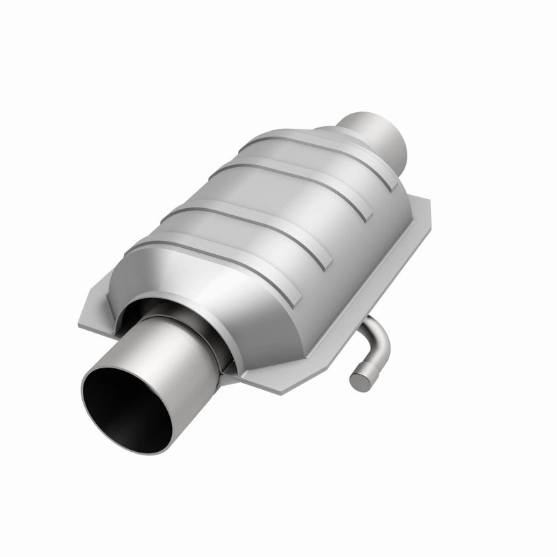 MagnaFlow Universal Catalytic Converter 1.75 W/Air FED