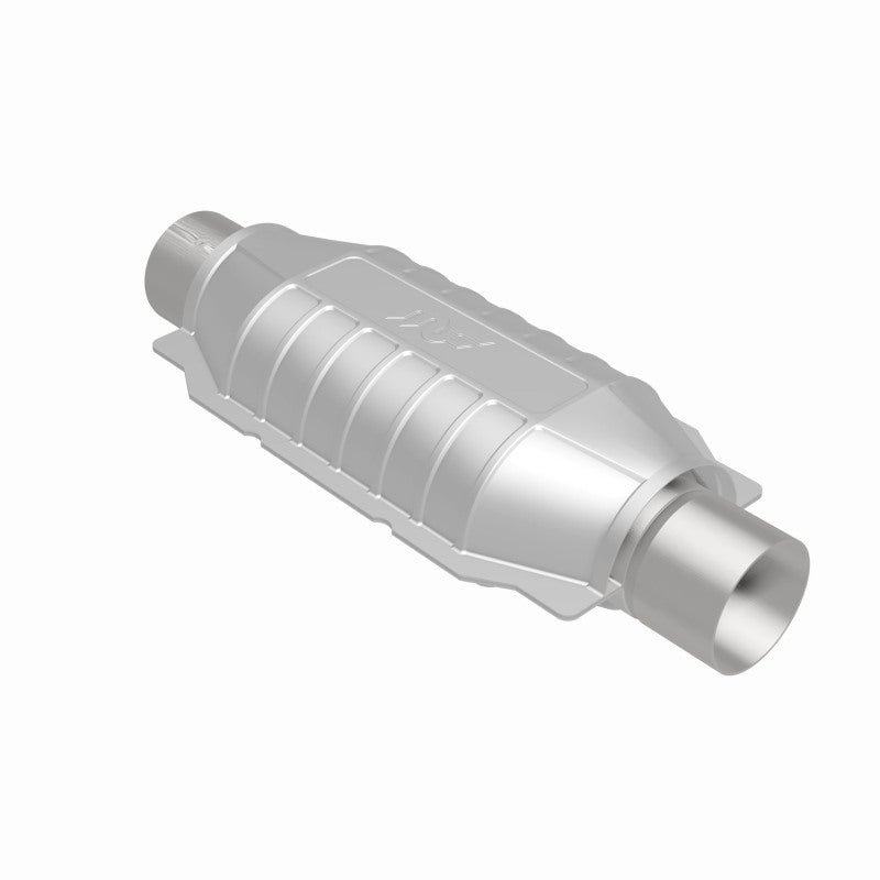 MagnaFlow Universal Catalytic Converter 1.75 FED