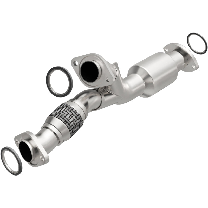 MagnaFlow Direct Fit Catalytic Converter 96-97 Lexus GS300 3.0L