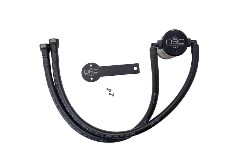 Oil Separators