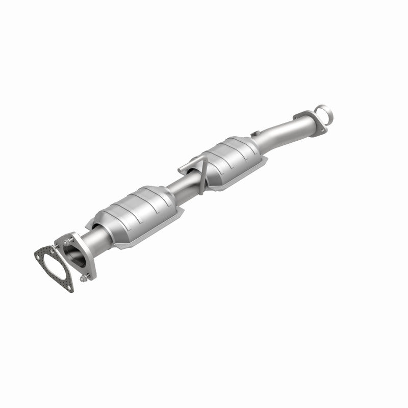 MagnaFlow DF Cat. Conv 98-00 Ford Ranger 4.0L/3.0L Rear / 98-00 Mazda B300 3.0L / B4000 4.0L Rear