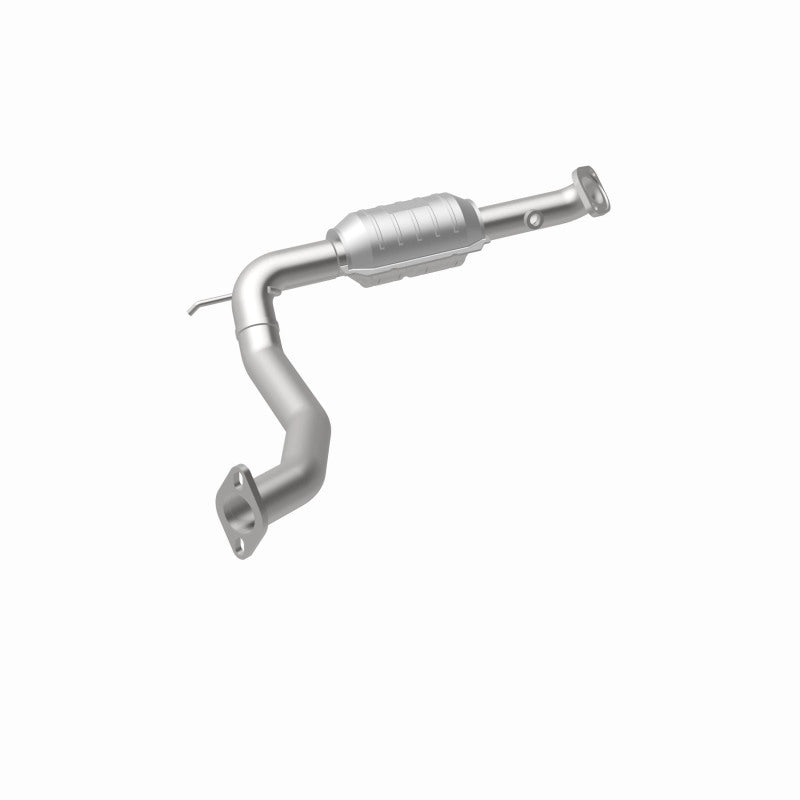 MagnaFlow Direct Fit Catalytic Converter 05-07 4Runner Driver Side Rear
