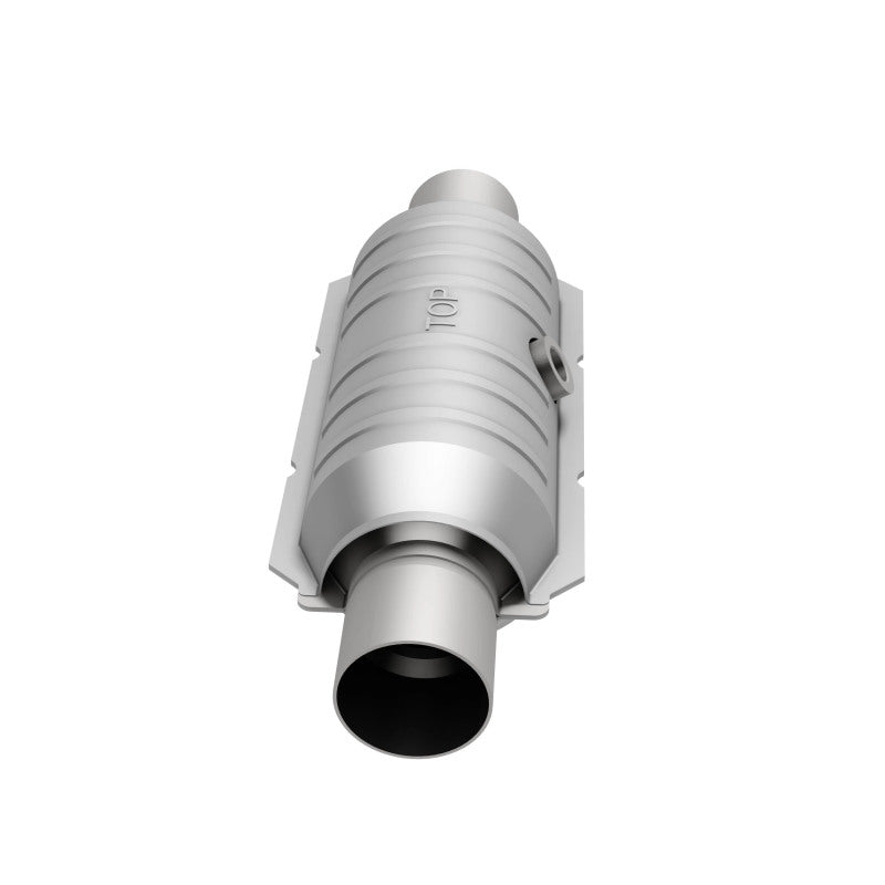 MagnaFlow Universal Catalytic Converter 2.25 Front CA