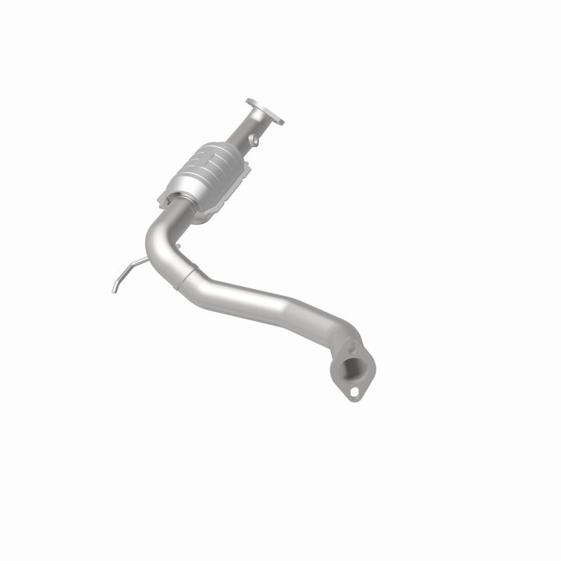 MagnaFlow Direct Fit Catalytic Converter 05-07 4Runner Driver Side Rear