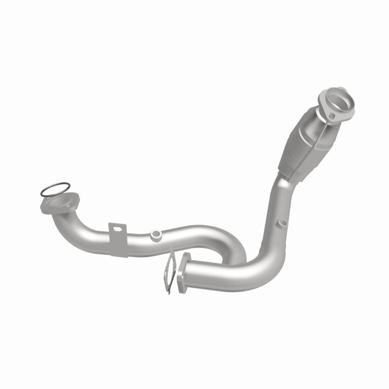 MagnaFlow Direct Fit Catalytic Converter 04-05 Taurus/Sable 3.0L