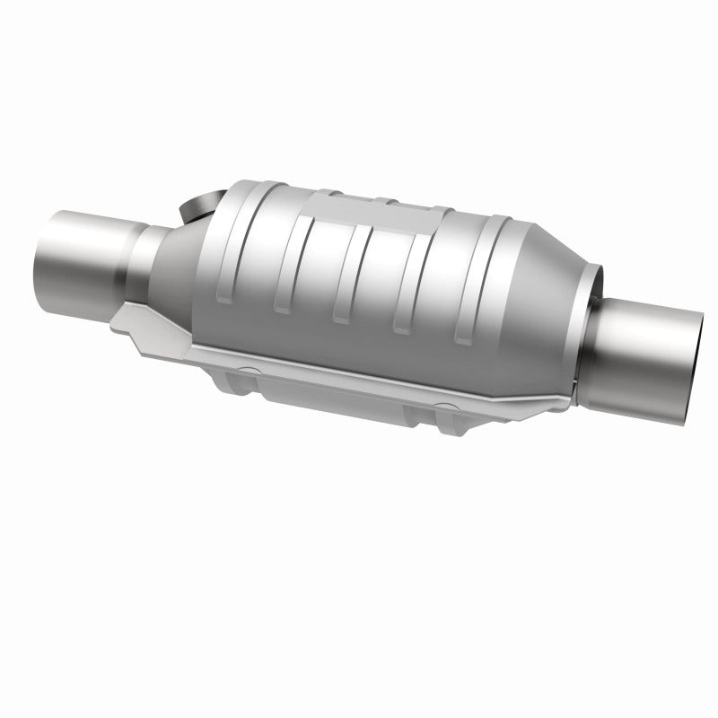 MagnaFlow Universal Catalytic Converter 1.75 with 1-O2 Front CA