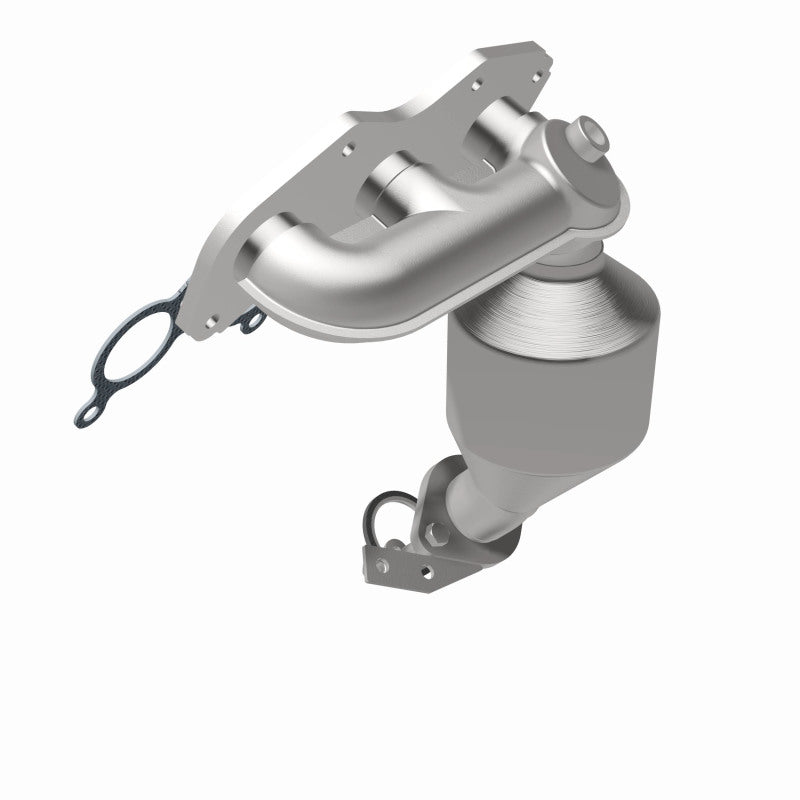 MagnaFlow Direct Fit Catalytic Converter 10-14 RX450H 3.5L Left