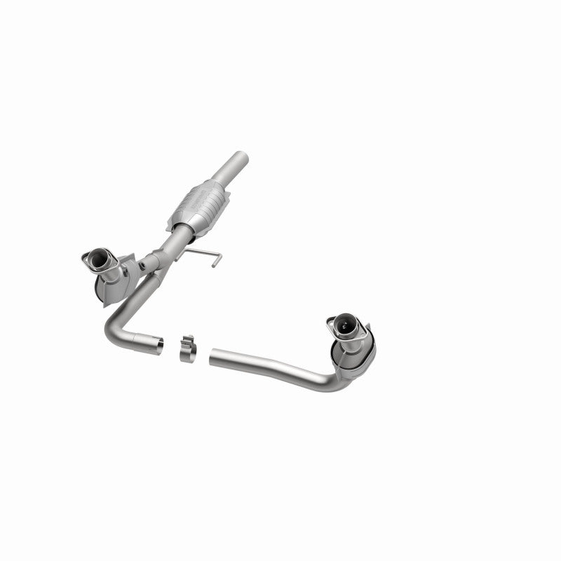 MagnaFlow Direct Fit Catalytic Converter 00 Dodge Dakota 3.9L 2wd