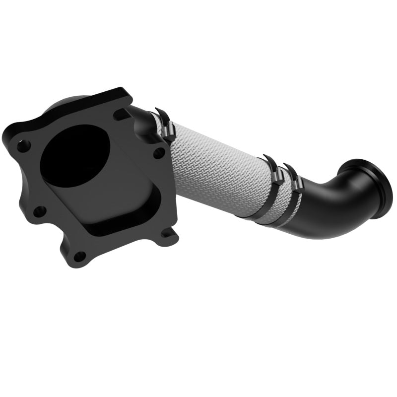 Downpipe Back