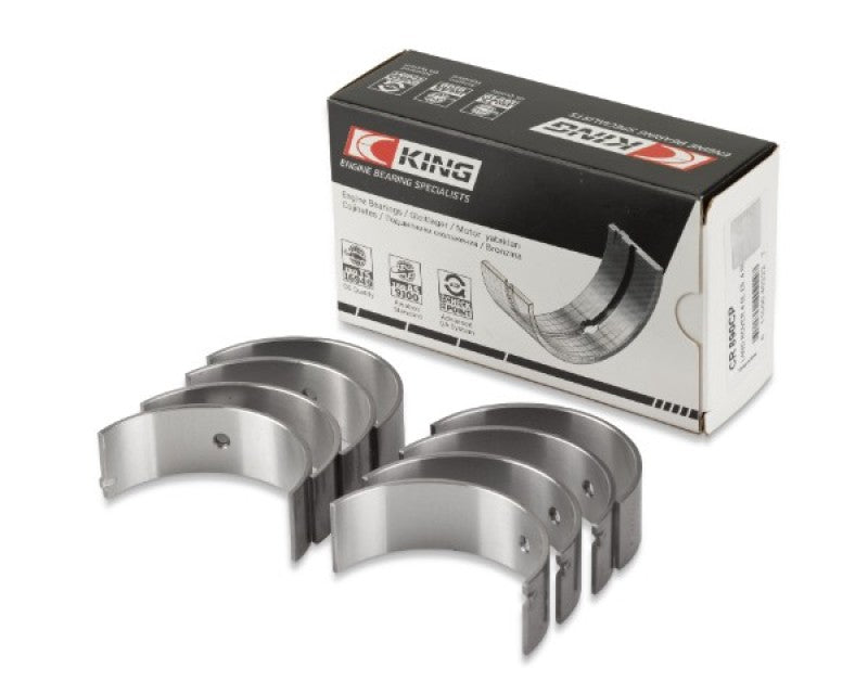 King Engine Bearings Suzuki J24B (Size STD) Rod Bearing Set