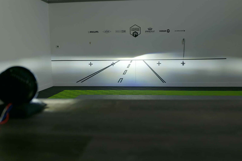 Sealed Beam: Morimoto Sealed6 (5.75in Round)