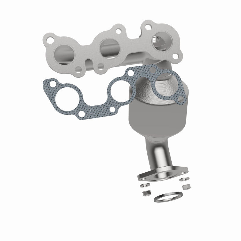 MagnaFlow Direct Fit Catalytic Converter 04-06 Lexus ES330 3.3L