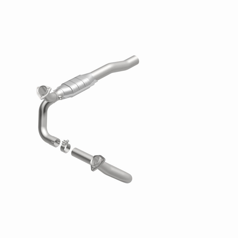 MagnaFlow Direct Fit Catalytic Converter 94-95 Chevy Astro 4.3L 49S