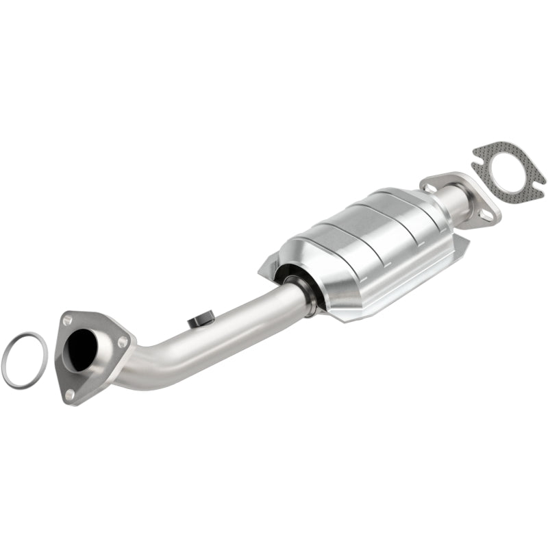MagnaFlow Direct Fit Catalytic Converter 01-04 Pathfinder DS rr OEM