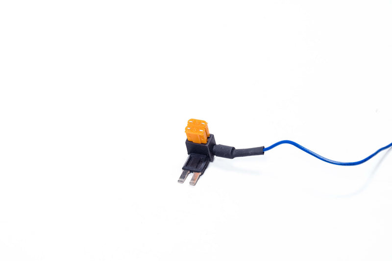 XBT Controller Power Input Kit (Fused or Terminal)