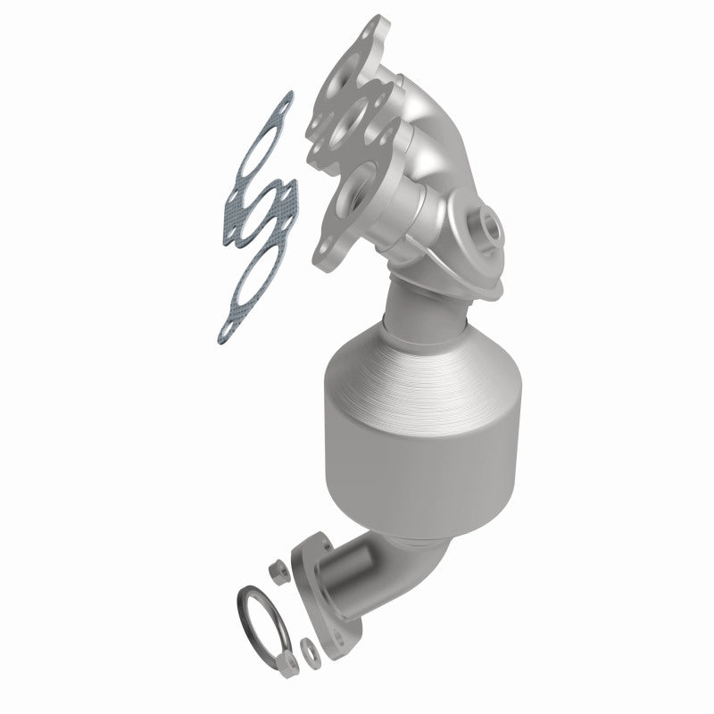 MagnaFlow Direct Fit Catalytic Converter 04-06 Lexus ES330 3.3L