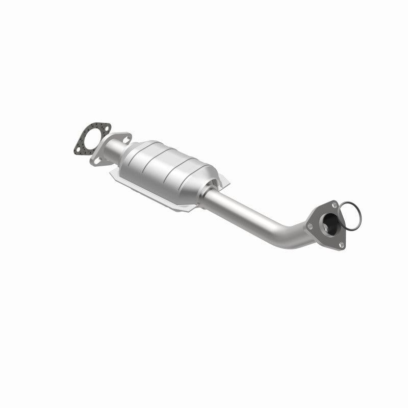 MagnaFlow Direct Fit Catalytic Converter 01-04 Pathfinder Passenger Side Rear 3.5L