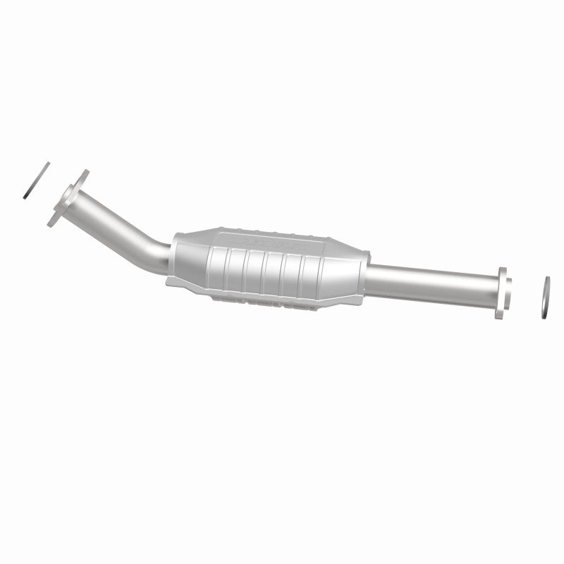 MagnaFlow Direct Fit Catalytic Converter 03-04 Toyota Tundra V8 4.7L Gas