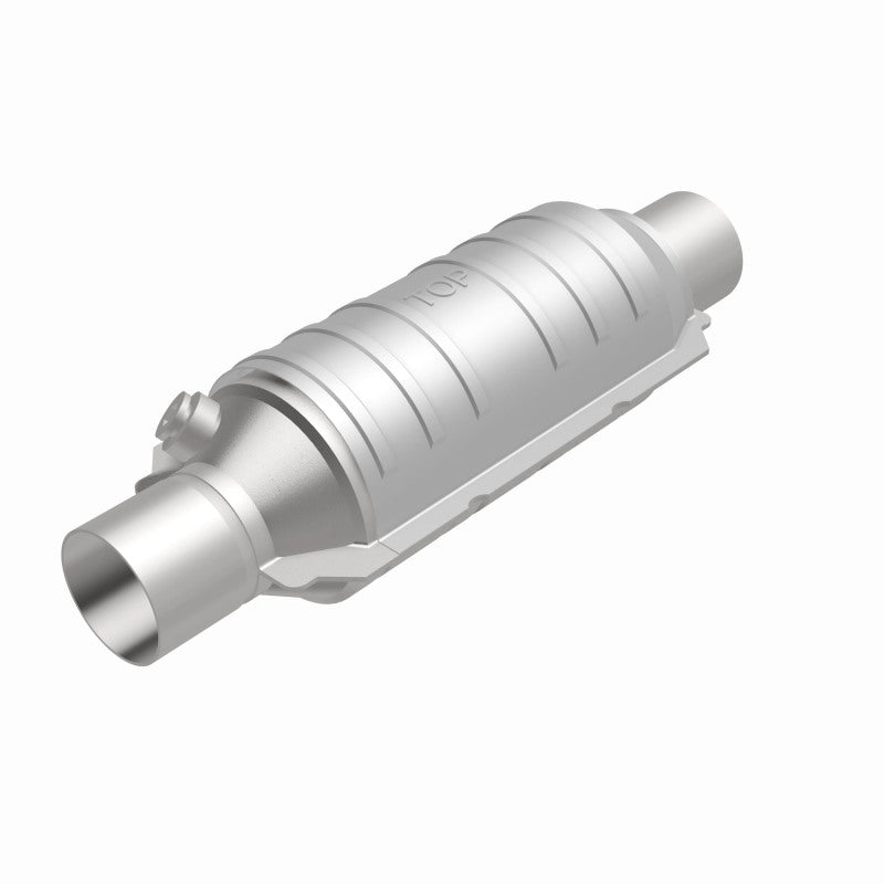 MagnaFlow Universal Catalytic Converter 2.5inch GM 3.8L