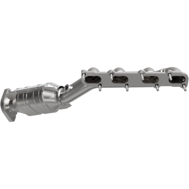 MagnaFlow Direct Fit Catalytic Converter 06-09 Cadillac STS 4.4L D/S Manifold (49 State)
