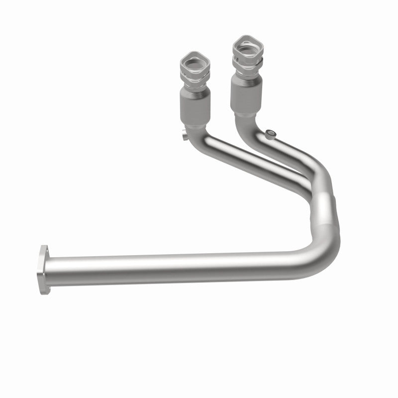 MagnaFlow Direct Fit Catalytic Converter 00-04 Jeep Wrangler 4.0L