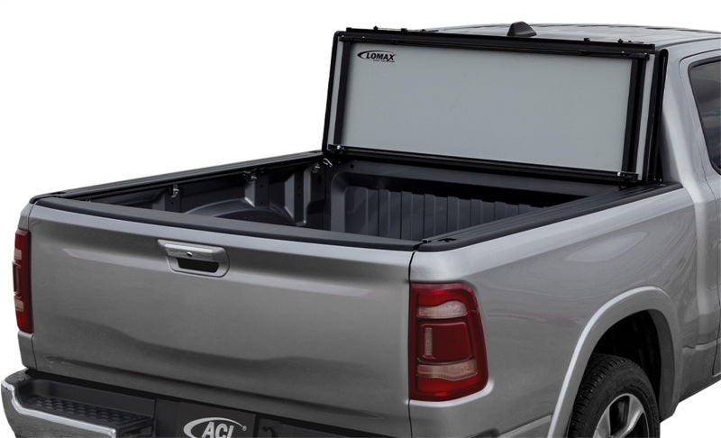 Access LOMAX Stance Hard Cover 03-09 Dodge Ram 2500/ 3500 6ft 4in Box