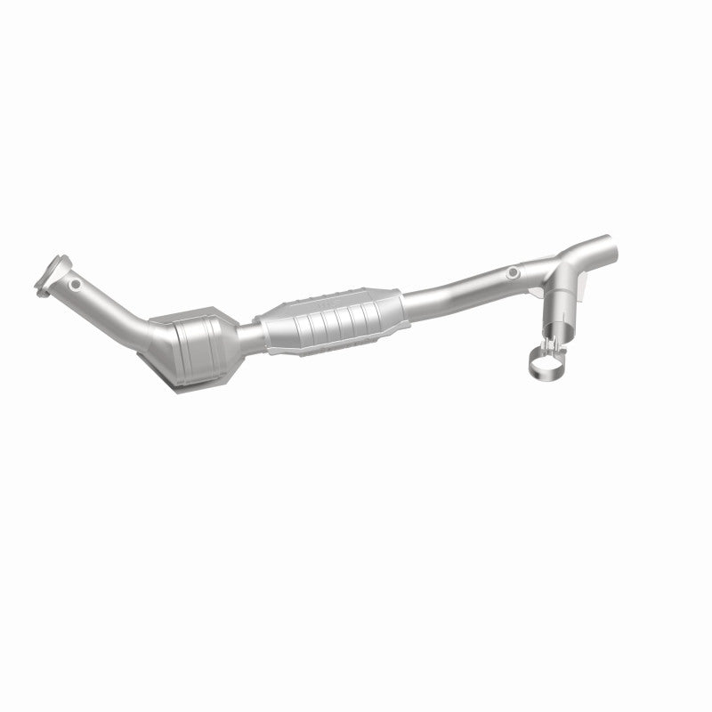 MagnaFlow Direct Fit Catalytic Converter 98 Ford Expedition 5.4L