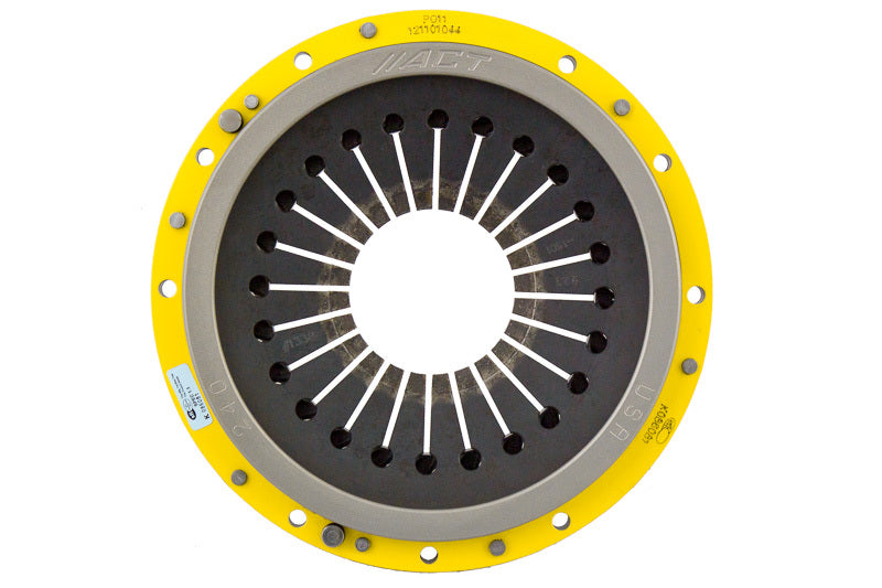 Clutch Discs & Pressure Plates