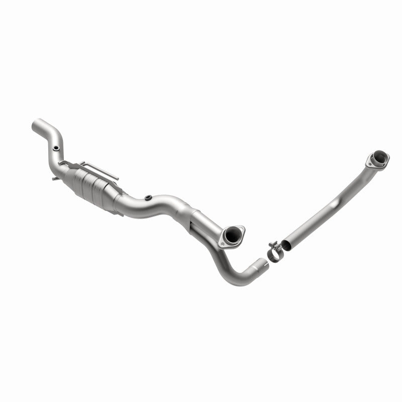 MagnaFlow Direct Fit Catalytic Converter 02 Dodge Ram 1500 Van