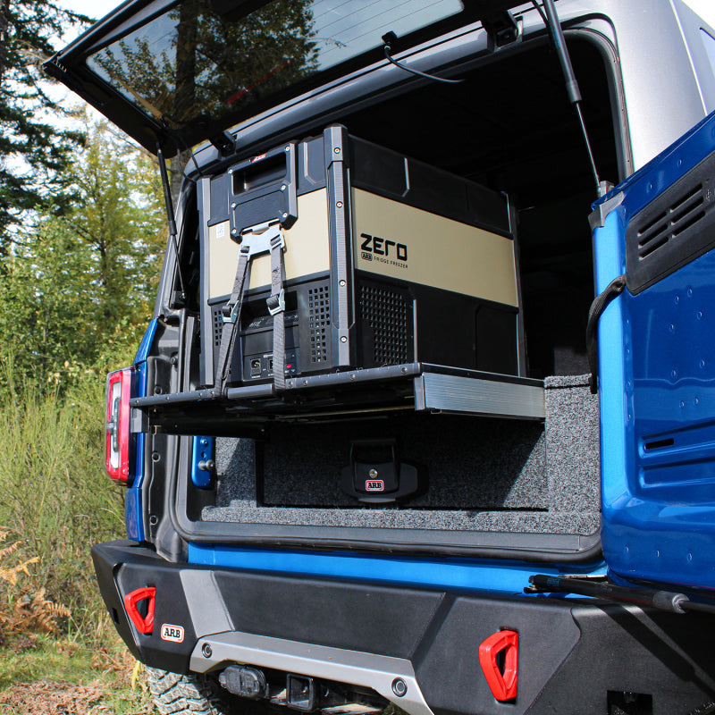 ARB Roller Drawer Ford Bronco Install Kit