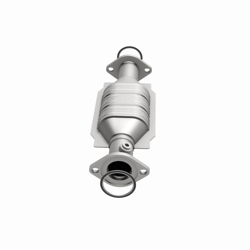 MagnaFlow Direct Fit Catalytic Converter 00-02 Mazda 626 2.0L Rr CA